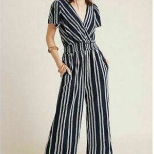 Adorable and Comfy Dolan Left Coast Jumpsuit!